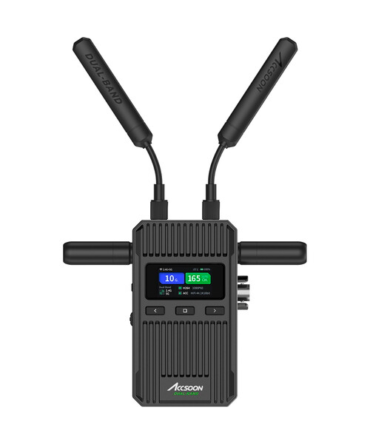 Accsoon CineView 2 SDI – Récepteur