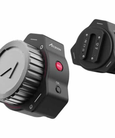 Accsoon F-C01 – Follow Focus