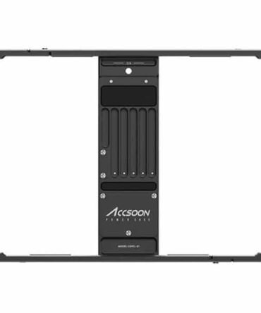Accsoon Power Cage (iPad)
