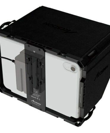 Accsoon PowerCage Mini – Cage pour iPad Mini 6