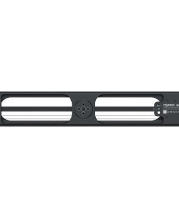 Accsoon Toprig S60 – Slider Vidéo Motorisé