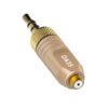 Adaptateur Deity DA35 pour micro W.Lav Beige