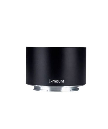 ADAPTATEUR MONTURE E POUR LAOWA RANGER S35 (17-50 / 50-130MM)
