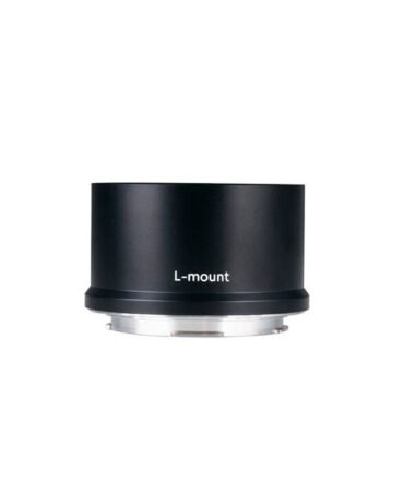 ADAPTATEUR MONTURE L POUR LAOWA RANGER S35 (17-50 / 50-130MM)