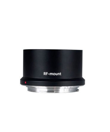 ADAPTATEUR MONTURE RF POUR LAOWA RANGER S35 (17-50 / 50-130MM)
