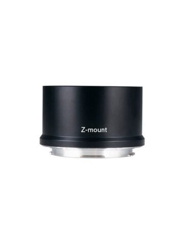 ADAPTATEUR MONTURE Z POUR LAOWA RANGER S35 (17-50 / 50-130MM)