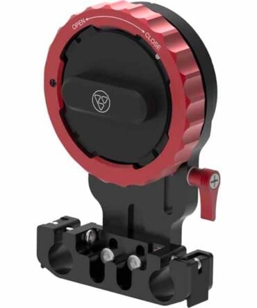 Adaptateur MKII RF vers PL + Rail 15mm