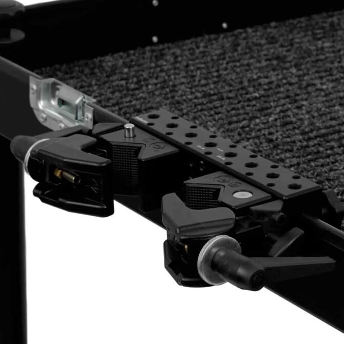 Adicam Rail Accessoire (Large) – Accessoire Roulante – Image 3