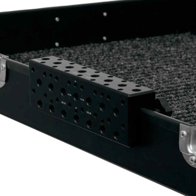 Adicam Rail Accessoire (Large) – Accessoire Roulante – Image 2