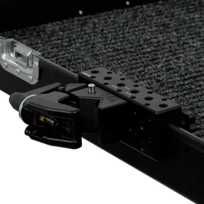 Adicam Rail Accessoire (Medium) – Accessoire Roulante – Image 3