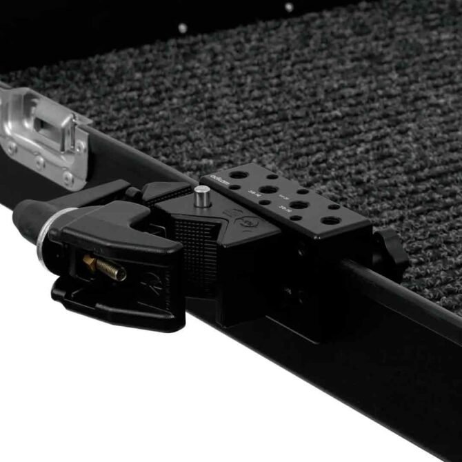 Adicam Rail Accessoire (Small) – Accessoire Roulante – Image 3