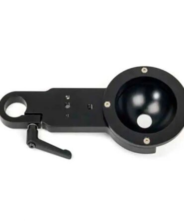 adicam Bol 100mm pour Barre Aluminium – Accessoire Roulante