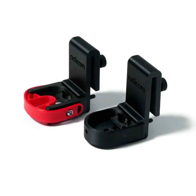 Adicam Boom Holder (Standard) – Accessoire Roulante