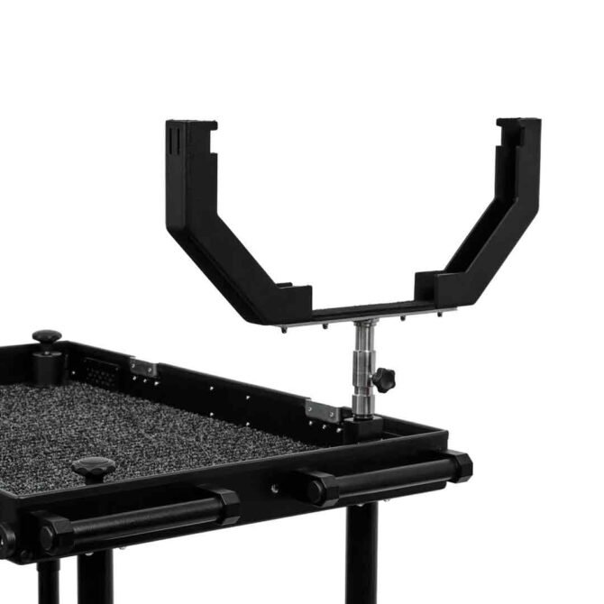 Adicam Docking Station pour MoVI Pro – Accessoire Roulante – Image 2