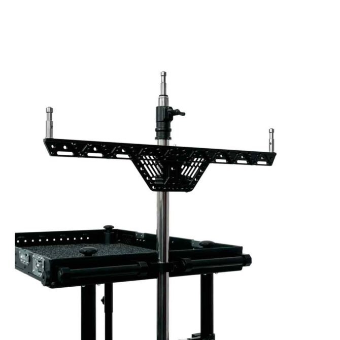 Adicam Dual Bar  – Accessoire Roulante – Image 2