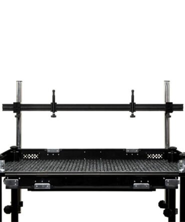 adicam Monitor Mount System (1 Rail, Mini+/Mini) – Accessoire Roulante
