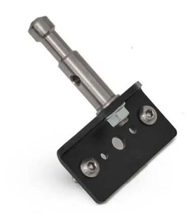 adicam Offset Baby Pin Mount – Accessoire Roulante