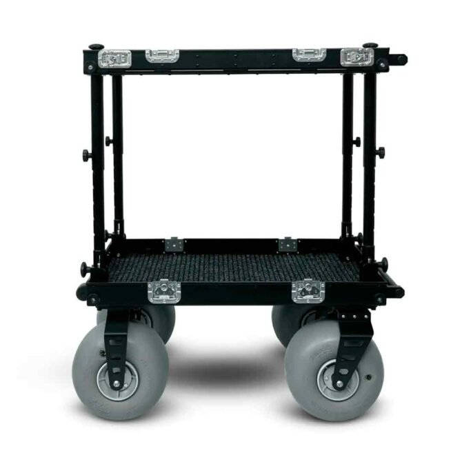 Adicam Roues pour Sable – Accessoire Roulante – Image 3