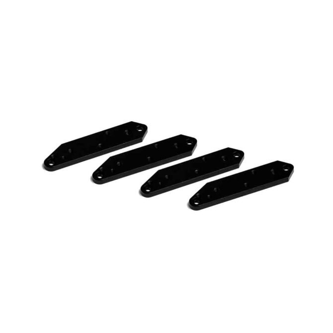 Adicam Adaptateur Vesa 200x100mm & 200x200mm – Accessoire Roulante – Image 3