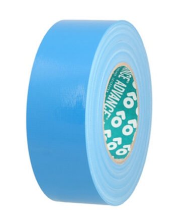 Advance Gaffer 50mm x 25m Chromakey Bleu