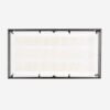 Aladdin MOSAIC 2×4 Full Kit – Panneau LED RGBWW