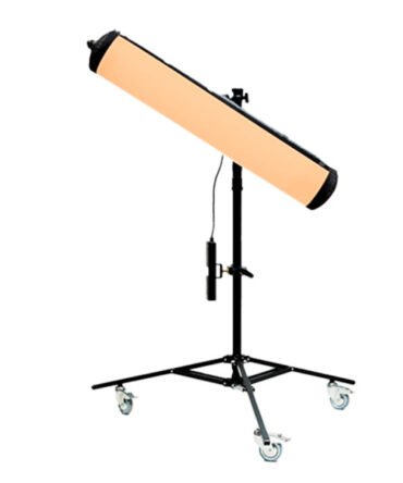 Aladdin Mosaic Tube 4 – Lumière LED Gonflable RGBWW