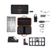 Aladdin ALL-IN 2 Gaffer BI-Color (100w Bi-Color) – kit panneau led