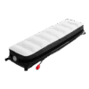 Aputure INFINIMAT 1X4 Kit – LED gonflable