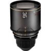 Altas Mercury 36mm T2.2 1.5x (Impérial, PL) – Objectif Anamorphique