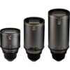 Altas Mercury 54/95/138mm (Impérial, PL) – Kit Objectifs Anamorphiques