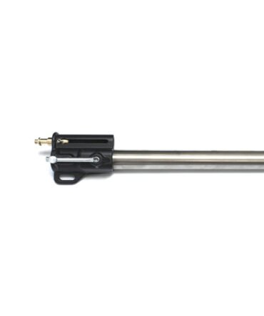 Adicam barre avec adaptateur Manfrotto R069.40