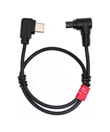 Accsoon XC-CAM-C-N3 – Cordon Control Camera pour F-C01 (Canon)