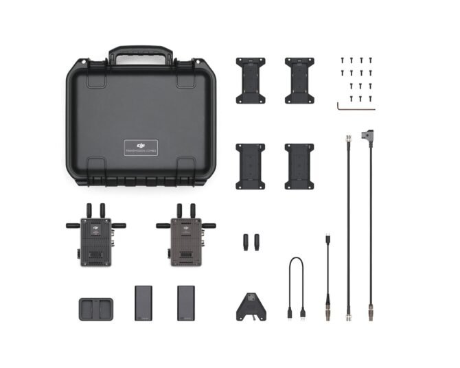 DJI Transmission (Standard Combo) – Image 2