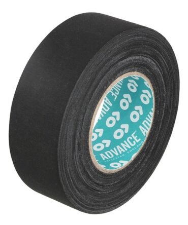 Advance Gaffa TOIL2 Fibranne Noire 50mm x 50m