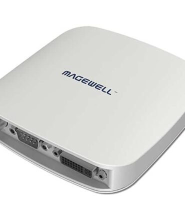 Magewell USB Capture AIO