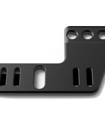 8Sinn Plaque d’extension pour cage de moniteur