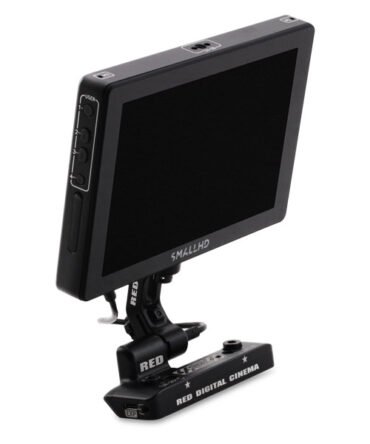 RED DSMC3 Touch 7.0 LCD – Moniteur