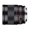 Samyang 35mm F1.2 ED AS UMC CS (Sony E) – Objectif