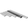 8Sinn Rods 15mm Noirs x2 (25cm) – Tiges pour cage caméra