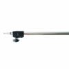 adicam 2 section Pipe avec Baby Pin 5/8″