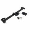 adicam Accessory Crossbar Long Set – Kit d’accessoires pour Roulante
