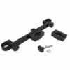 adicam Accessory Crossbar Short Set – Kit d’accessoires pour Roulante