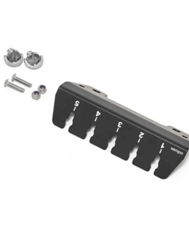 adicam Cable Management Bracket – Accessoire Roulante