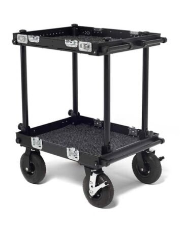 Adicam MINI+ (Roues 10”) – Roulante