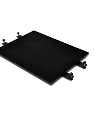 adicam Middle Shelf (Max/Max+, Legs) – Accessoire Roulante
