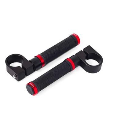adicam Quick Grips – Poignées pour Roulante