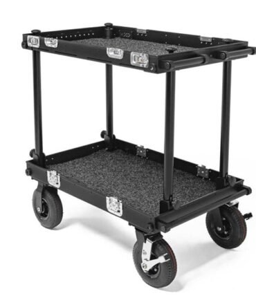 Adicam STANDARD+ (Roues 9”) – Roulante