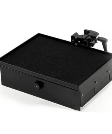 adicam Shelf with Drawer