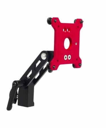Adicam Vesa Mount pour Baby Pin 5/8″ –  Support de moniteur
