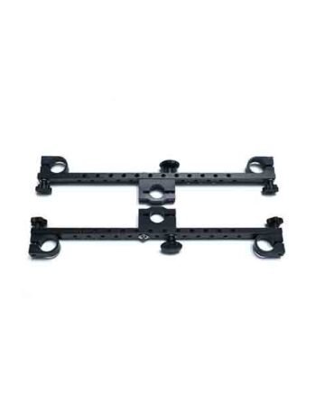 Accessoire barres transversales Adicam